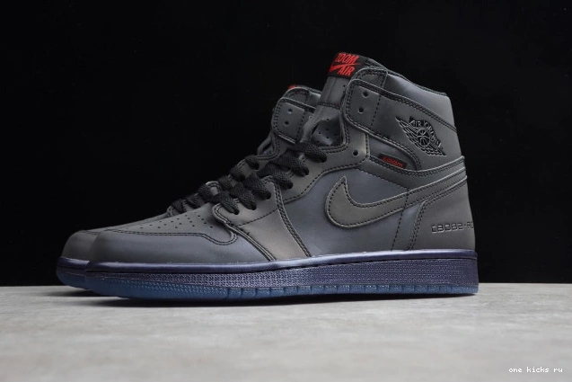 Rep Jordan Retro Fearless BV0006-900 1 Zoom Air High 0703